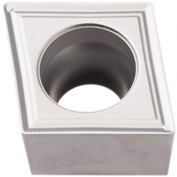 Seco 02960838 Turning Insert CCMT32.50.5-M3 TP2501, Solid Carbide