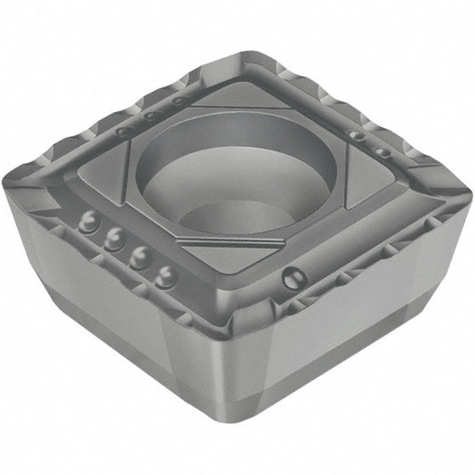 Walter 6154405 Indexable Drill Insert P48448E67 WXP40, Solid Carbide