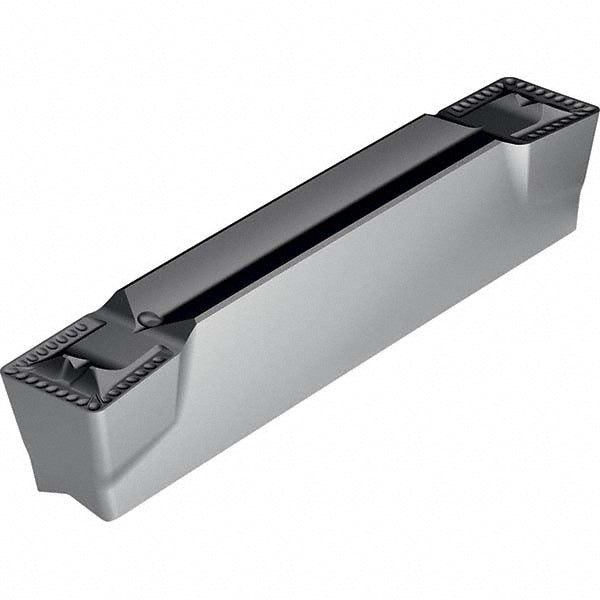 Walter 6193803 Grooving Insert GX2E300N03UD4 WSM33S, Solid Carbide