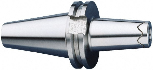 Haimer Usa 40.845.3/4Z.3 Shrink-Fit Tool Holder & Adapter CAT40 Taper Shank, 0.75" Hole Dia