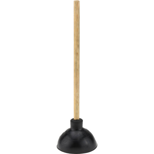 Impact Products, LLC 9200 Force Cups & Plungers Cup Diameter 6in 6 (Inch) Handle Length 25in 25 (Inch) 