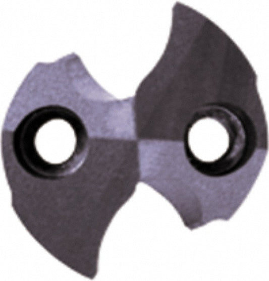 Sumitomo U101368 Replaceable Drill Tips SMDT08906MTL ACX70, 0.8906" Dia, 22.62 mm Dia,  ACX70