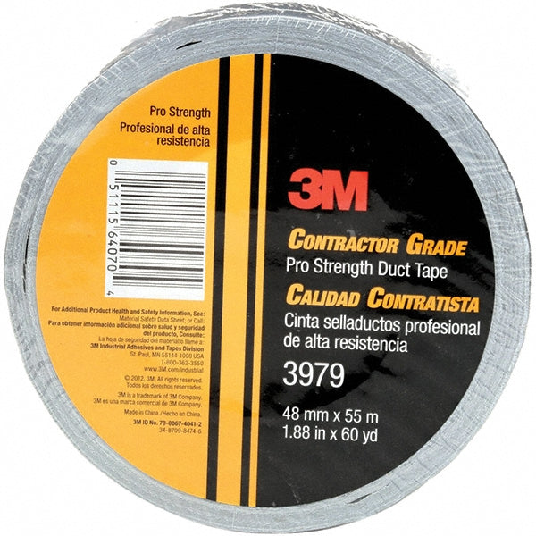 3M 7010375912 Duct Tape 8 mil Thick