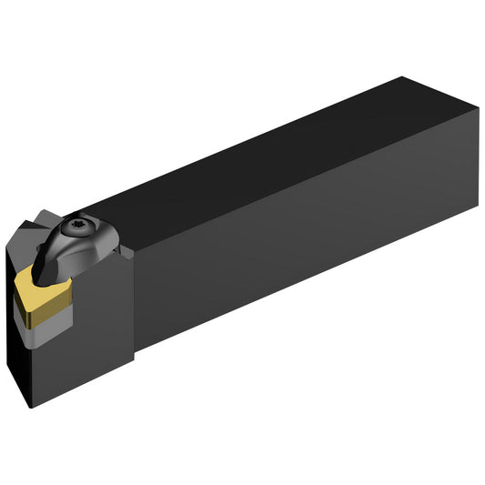 Sandvik Coromant 5731066 Indexable Turning Toolholder DDJNR164D, Wedge
