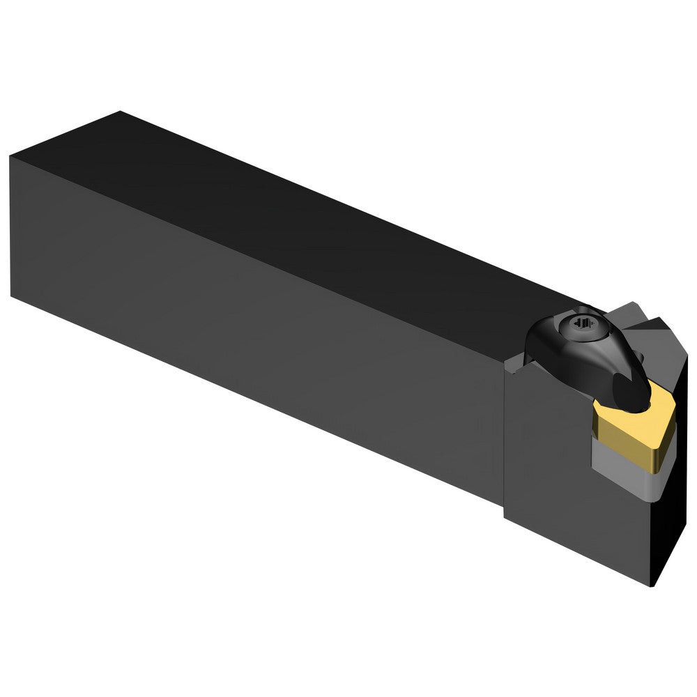 Sandvik Coromant 5731035 Indexable Turning Toolholder DDJNL164D, Wedge
