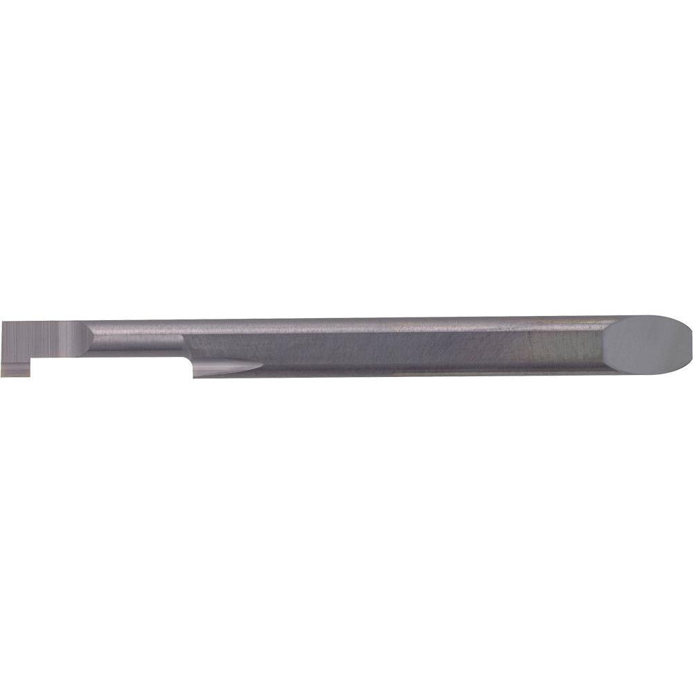 Kyocera TKB03416 Indexable Boring Bar EZGR060060100 PR1225, 6 mm Shank Dia