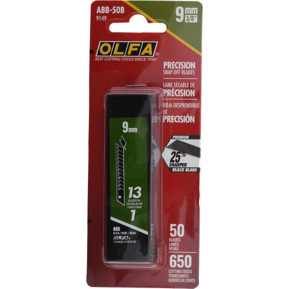 Olfa 9149 Snap Knife Blade 85 mm Blade Length