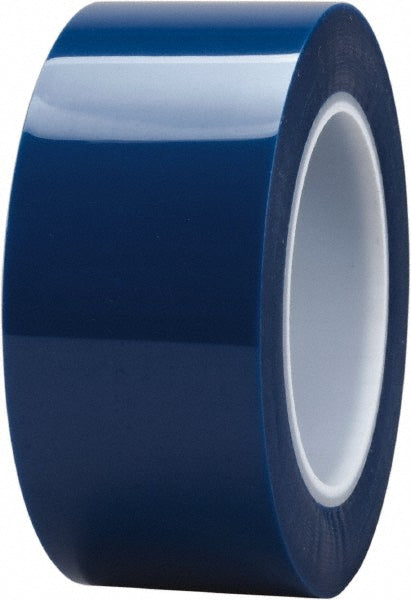 3M 7000049778 Masking Tape 1" Wide, 72 yd Long, 2.4 mil Thick, Blue