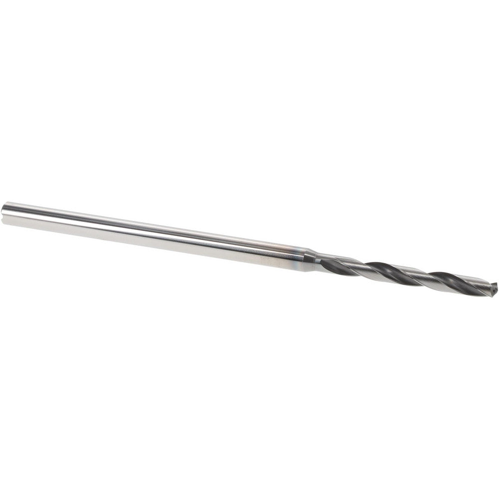 OSG 8667320 Jobber Drill 3.20 mm Dia, 140 deg Point, Solid Carbide