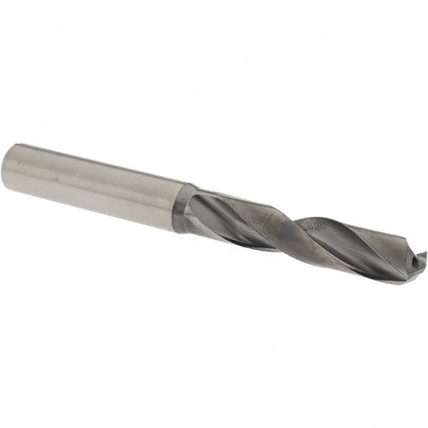 OSG 520056212 Screw Machine Length Drill Bit 9/16" (0.5625) Dia, 140 deg, Solid Carbide