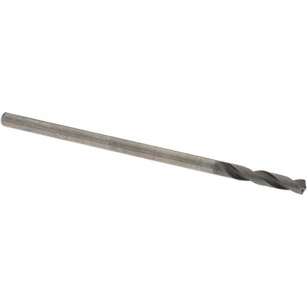OSG 8665300 Screw Machine Length Drill Bit 3.00 mm (0.1181) Dia, 140 deg, Solid Carbide