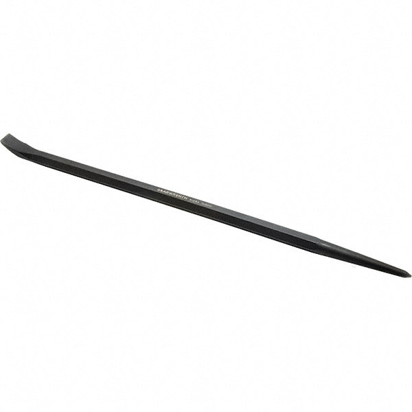 GEARWRENCH 70-505G 24" OAL Aligning Pry Bar