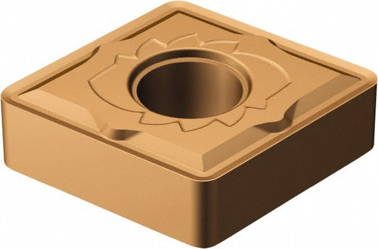 Sandvik Coromant 6851317 Turning Insert CNMG642-SM 1125, Carbide