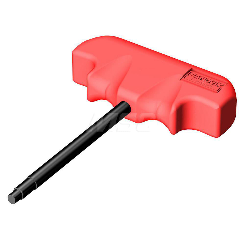 Sandvik Coromant 6537366 Key for Indexables