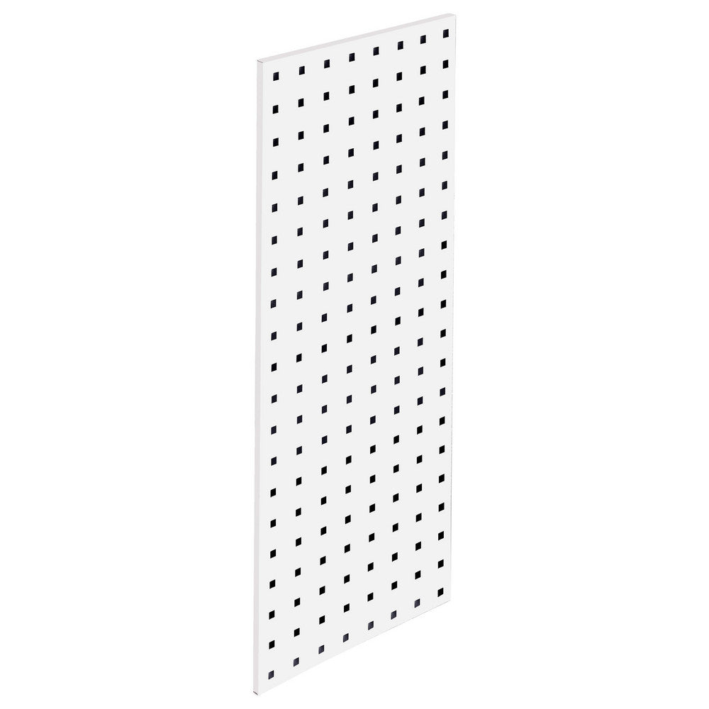 Triton Products LBS-3W Pegboard Strip 30 x 12", Steel