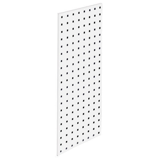 Triton Products LBS-3W Pegboard Strip 30 x 12", Steel
