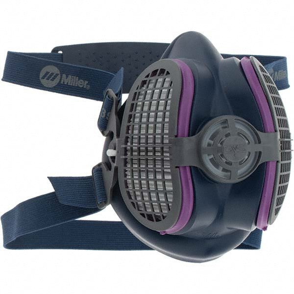 Miller Electric ML00995 Half & Full Facepiece Respirator Assemblies