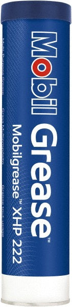 Mobil 121929 High Temperature Grease 13.7 oz Cartridge, Lithium Complex