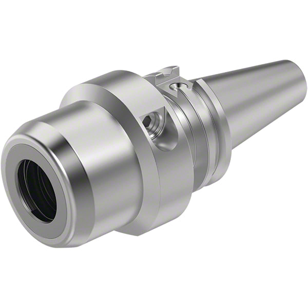 Kennametal 5647194 Hydraulic Tool Chuck CAT40 Taper Shank, 1-1/4" Hole