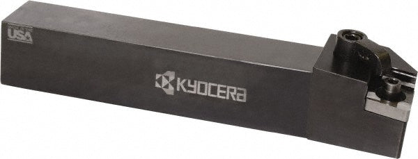 Kyocera THC89161 Indexable Turning Toolholder MCLNR164D, Clamp & Pin