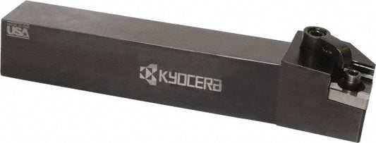 Kyocera THC89161 Indexable Turning Toolholder MCLNR164D, Clamp & Pin