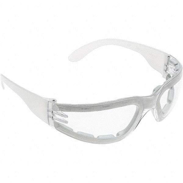 Value Collection Y10FMAFC Safety Glasses