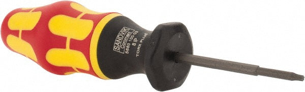 Sandvik Coromant 5764167 Torque Wrench for Indexable Tools