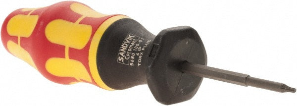 Sandvik Coromant 5764231 Torque Wrench for Indexable Tools