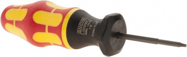 Sandvik Coromant 5764165 Torque Wrench for Indexable Tools