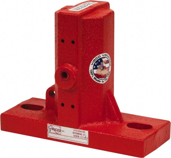 Vibco 55-2-SP 12 Cubic Feet per Minute, 5,500 RPM, 95 Decibel, Pneumatic Vibrator