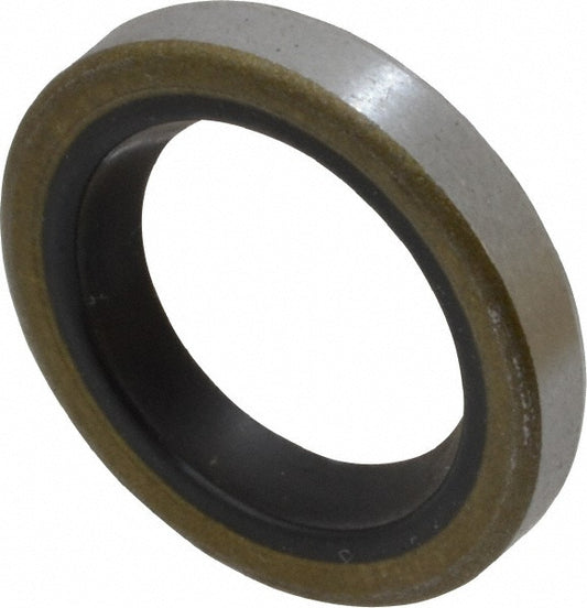 Value Collection OS-VMH-0.500X0.750X0.125 1/2" ID x 3/4" OD VM Automotive Shaft Seal