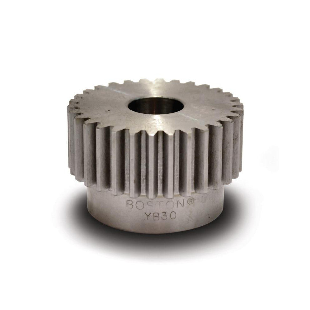 Boston Gear 09706 Spur Gear 12 Teeth, 3/8" Bore Dia
