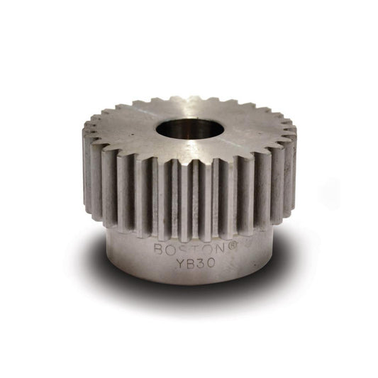 Boston Gear 09706 Spur Gear 12 Teeth, 3/8" Bore Dia