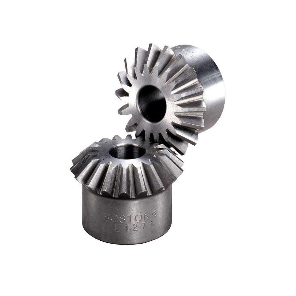 Boston Gear 12158 Miter Gear 18 Teeth, 5/8" Bore Dia