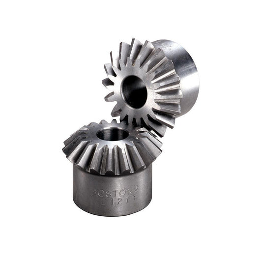 Boston Gear 12158 Miter Gear 18 Teeth, 5/8" Bore Dia