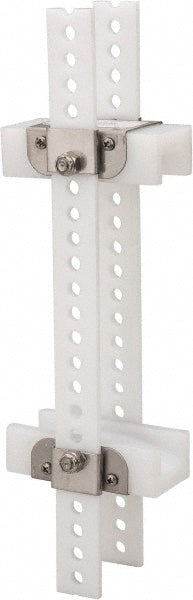 Pobco, Incorporated PSI50ST Chain Size 50, Polyethylene, Floating Roller Chain Tensioner