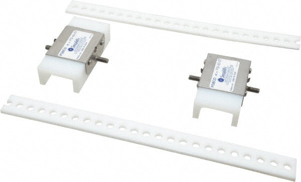 Pobco, Incorporated PSI60ST Chain Size 60, Polyethylene, Floating Roller Chain Tensioner