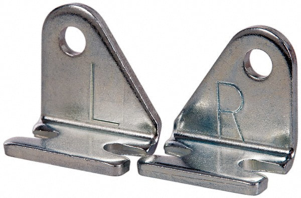 Norgren PB-2 Air Cylinder Pivot Bracket 1-1/16, 1-1/4, 3/4 & 7/8" Bore, Use with Norgren Nonrepairable Air Cylinders