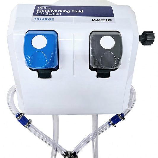 DuBois 13013463 Fluid Filters & Aerators For Container Type Totes  Maximum Flow Rate 4.0GPM  Mount Type Stand  Minimum Temperature 40F  Minimum Pressure 25psi  Minimum Dilution 0.05%