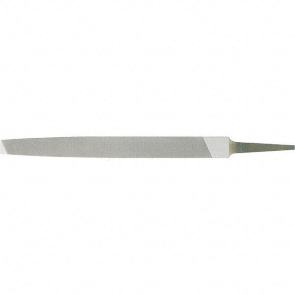 Stanley 22-172 American-Pattern File 10" Length, Flat, Single
