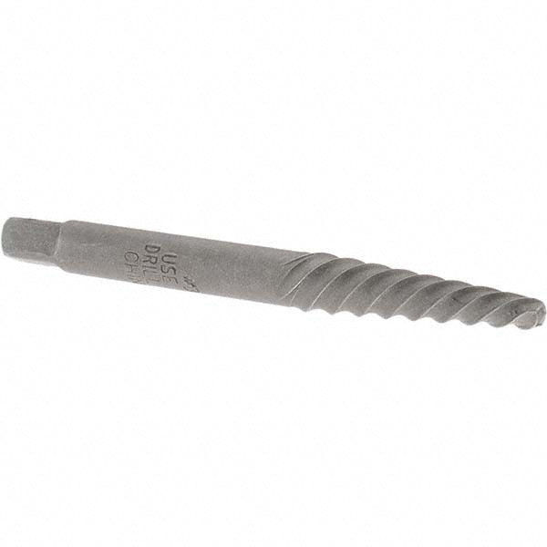 Cle-Line C17172 Bolt & Screw Extractors 