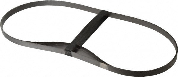 DeWALT DW3986C Portable Bandsaw Blade 2' 8-7/8" Long, 1/2" Wide, 0.02" Thick, 14 to 18 TPI