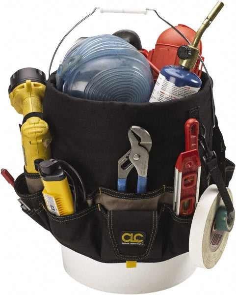 CLC 1119 Bucket Organizer 48 Pocket