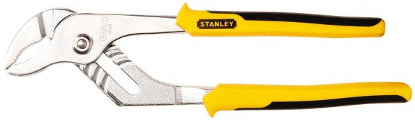 Stanley 84-024 Tongue & Groove Plier Serrated Jaw