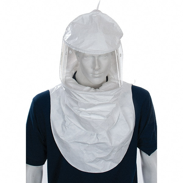 BULLARD 20TIC PAPR  Hood