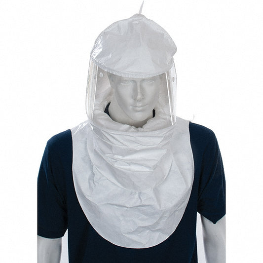 BULLARD 20TIC PAPR  Hood