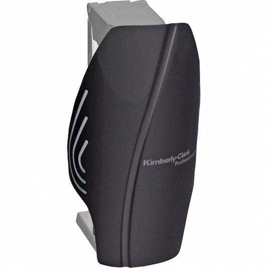 Scott 92621 6,000 Cu Ft Coverage, Black Continuous Release Dispenser