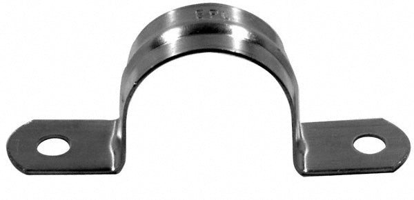 Mueller Industries A 01278R 3/8 Pipe, Copper, Pipe or Tube Strap