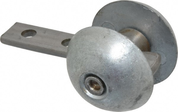 General Pipe Cleaners 2-R Drain Cleaning Revolving Roller Head