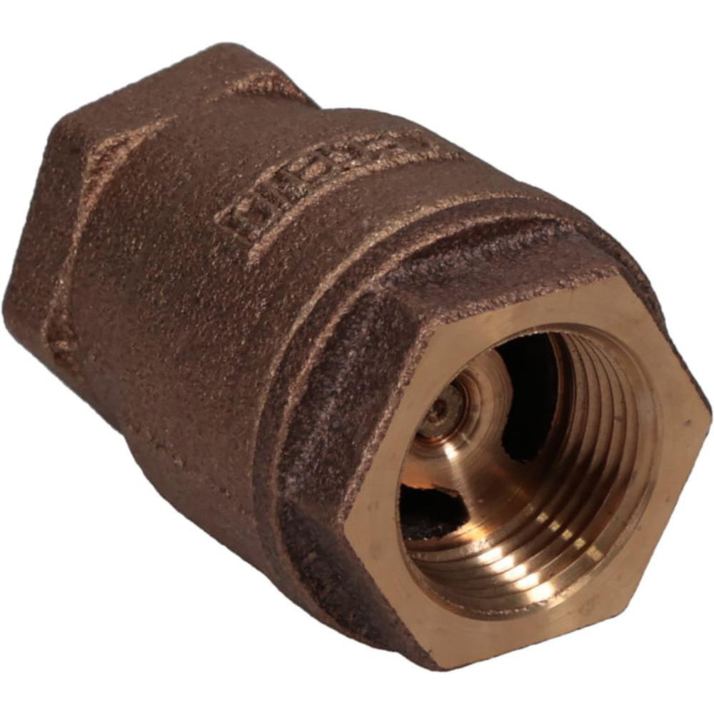 Legend Valve 105-444 Check Valve 3/4" Pipe